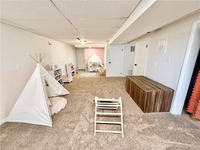 619 Katy Drive, Maryville, MO 64468