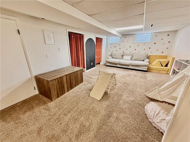 619 Katy Drive, Maryville, MO 64468