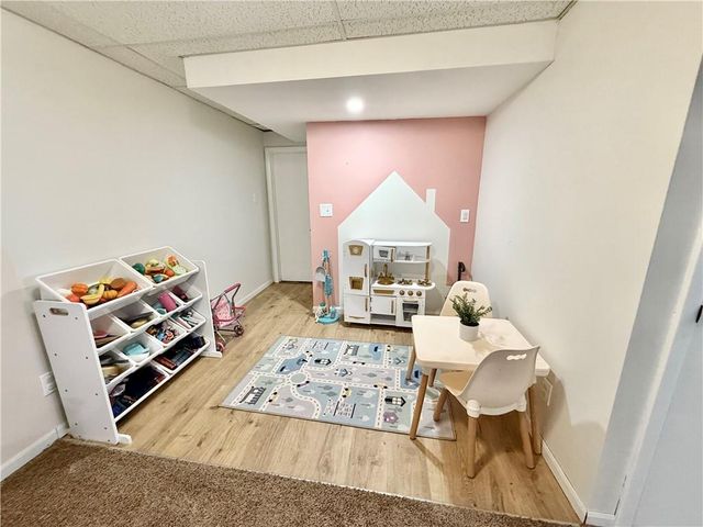 619 Katy Drive, Maryville, MO 64468