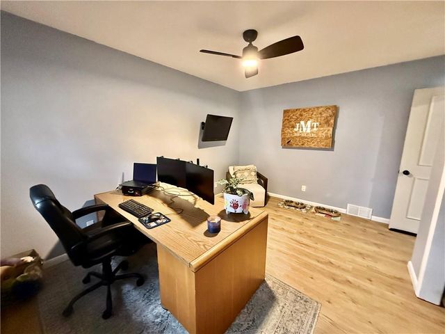 619 Katy Drive, Maryville, MO 64468