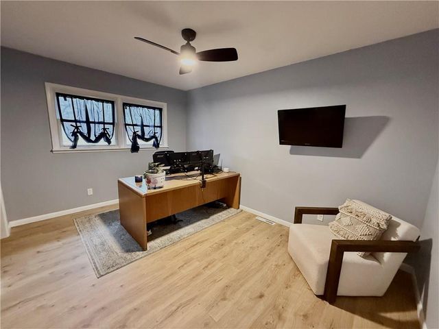 619 Katy Drive, Maryville, MO 64468