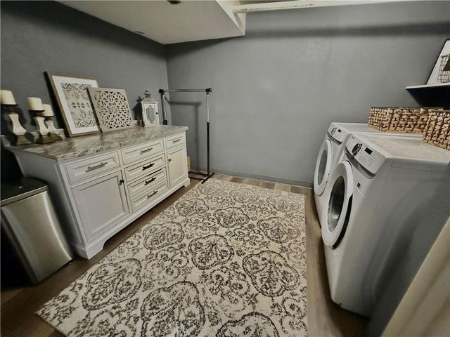 619 Katy Drive, Maryville, MO 64468