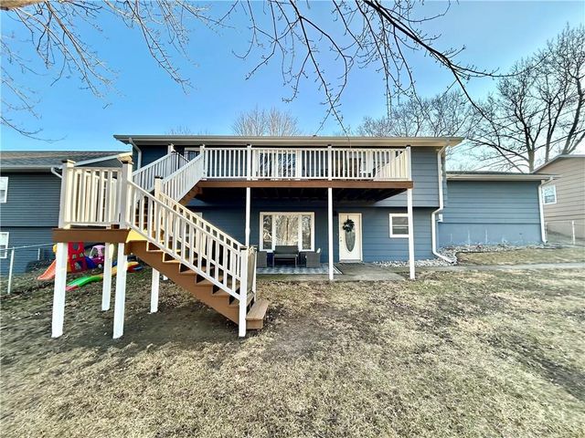 619 Katy Drive, Maryville, MO 64468