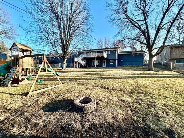 619 Katy Drive, Maryville, MO 64468