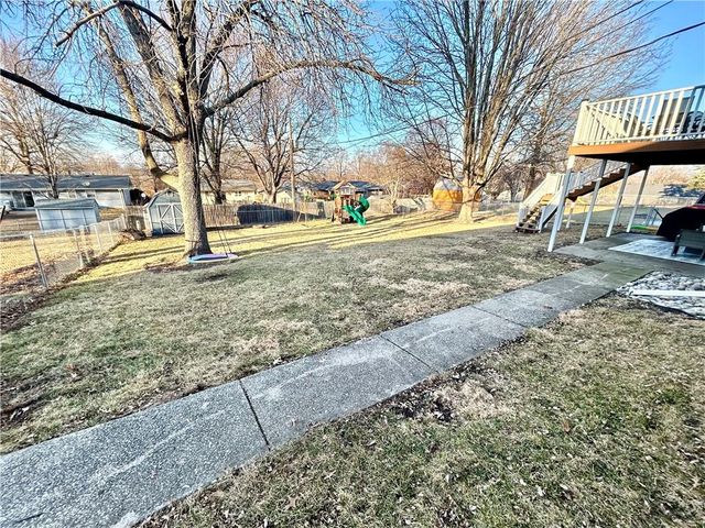 619 Katy Drive, Maryville, MO 64468