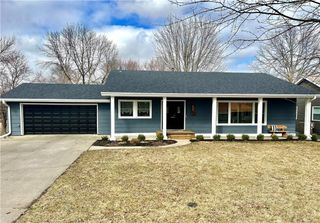 619 Katy Drive, Maryville, MO 64468