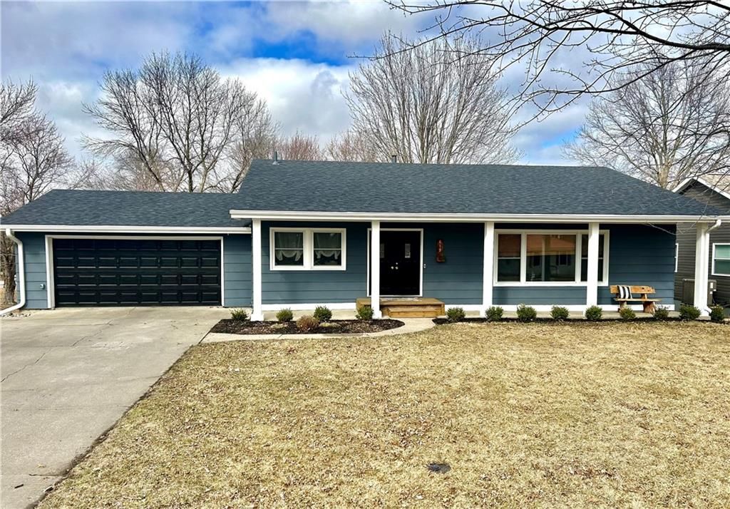 619 Katy Drive, Maryville, MO 64468