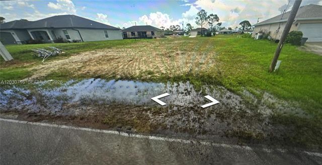 2911 El Dorado Blvd N, Cape Coral, FL 33993