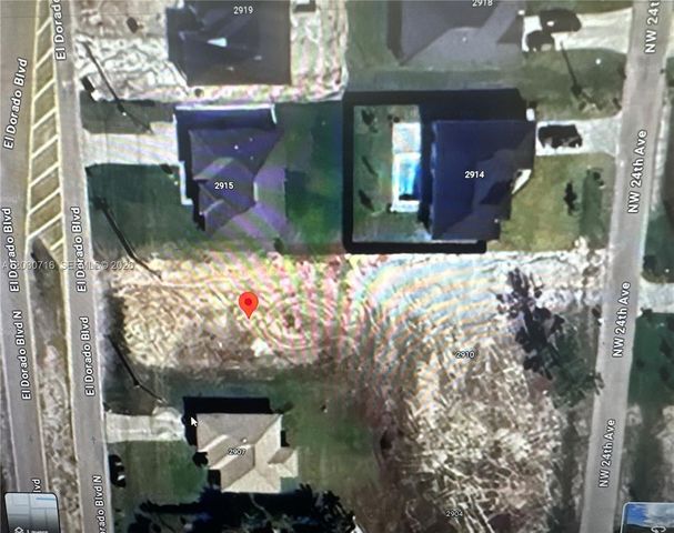 2911 El Dorado Blvd N, Cape Coral, FL 33993