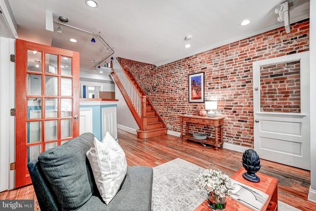 1437 E FORT AVE, Baltimore, MD 21230