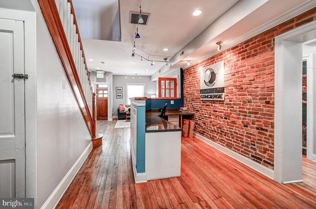 1437 E FORT AVE, Baltimore, MD 21230