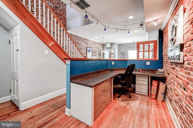 1437 E FORT AVE, Baltimore, MD 21230
