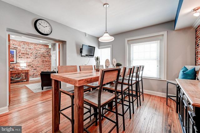 1437 E FORT AVE, Baltimore, MD 21230