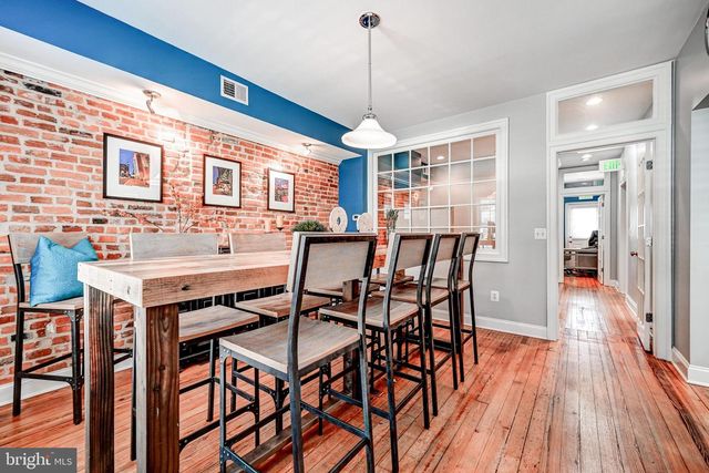 1437 E FORT AVE, Baltimore, MD 21230
