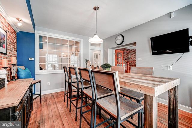 1437 E FORT AVE, Baltimore, MD 21230