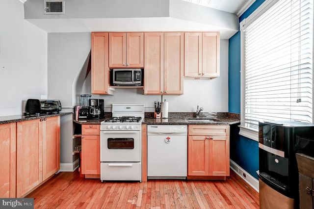 1437 E FORT AVE, Baltimore, MD 21230
