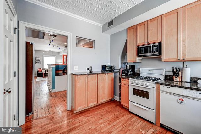 1437 E FORT AVE, Baltimore, MD 21230