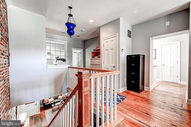 1437 E FORT AVE, Baltimore, MD 21230
