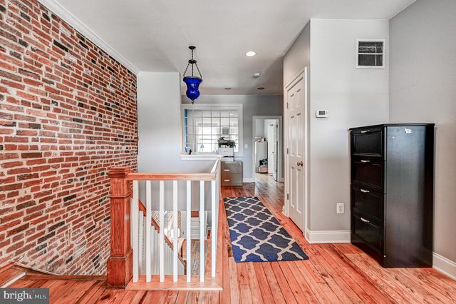 1437 E FORT AVE, Baltimore, MD 21230