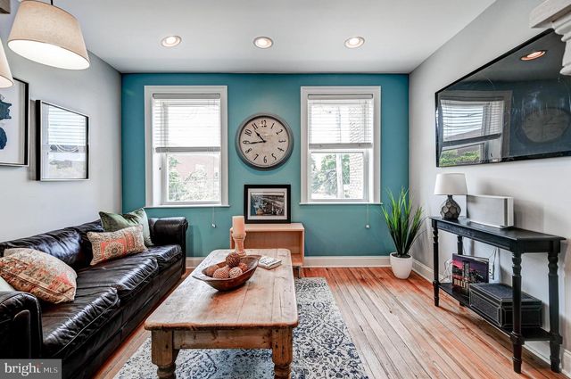1437 E FORT AVE, Baltimore, MD 21230