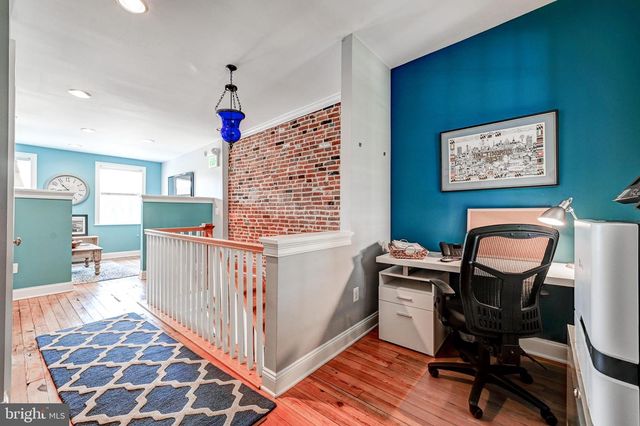 1437 E FORT AVE, Baltimore, MD 21230