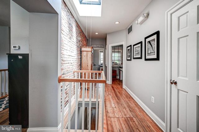 1437 E FORT AVE, Baltimore, MD 21230