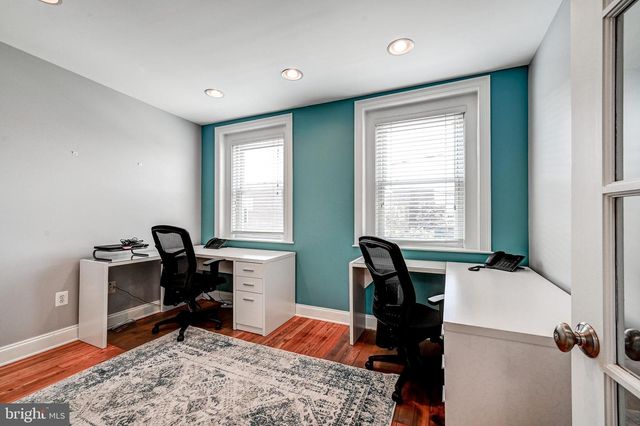 1437 E FORT AVE, Baltimore, MD 21230