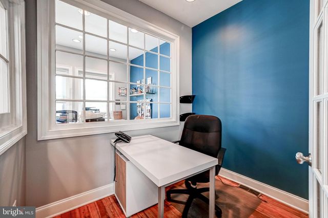 1437 E FORT AVE, Baltimore, MD 21230