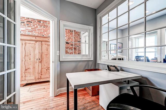 1437 E FORT AVE, Baltimore, MD 21230