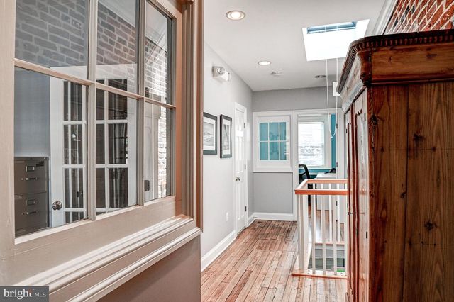 1437 E FORT AVE, Baltimore, MD 21230