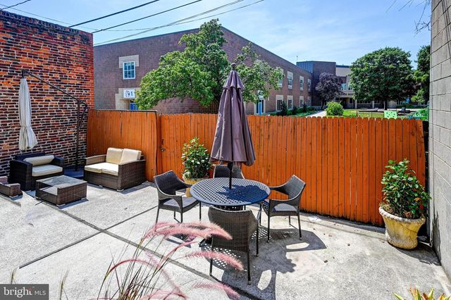 1437 E FORT AVE, Baltimore, MD 21230