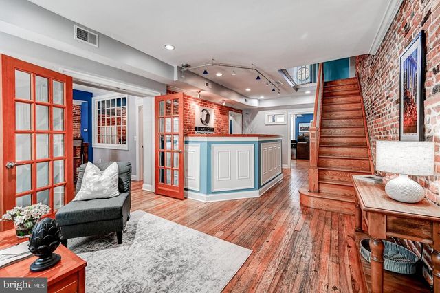 1437 E FORT AVE, Baltimore, MD 21230