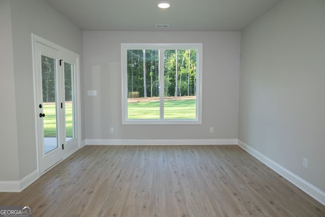318 Wisteria Lane 42, Williamson, GA 30292