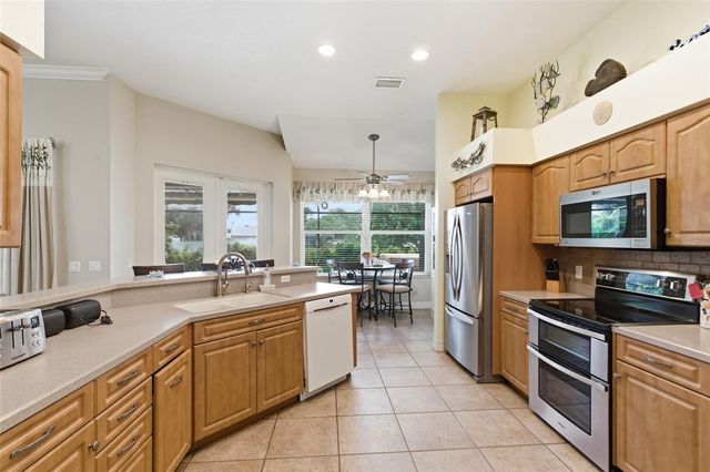 2462 AUBURN BOULEVARD S, Port Charlotte, FL 33948