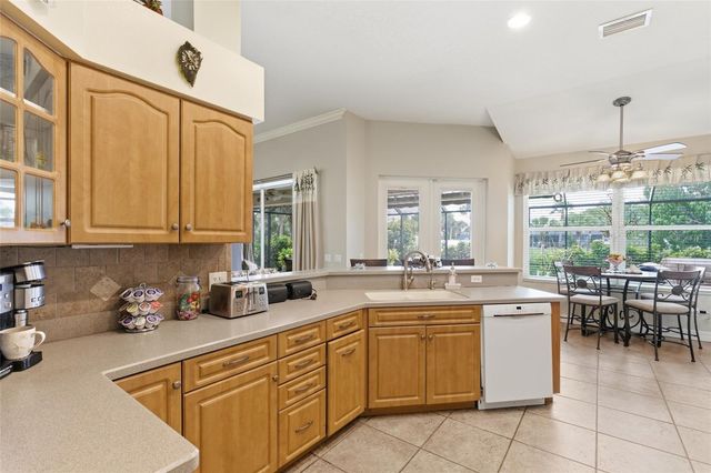 2462 AUBURN BOULEVARD S, Port Charlotte, FL 33948