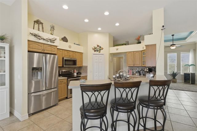 2462 AUBURN BOULEVARD S, Port Charlotte, FL 33948
