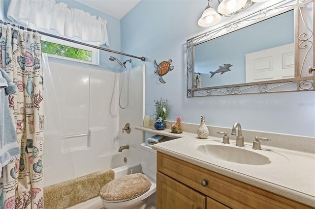 2462 AUBURN BOULEVARD S, Port Charlotte, FL 33948