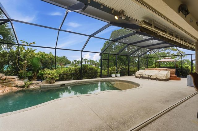 2462 AUBURN BOULEVARD S, Port Charlotte, FL 33948