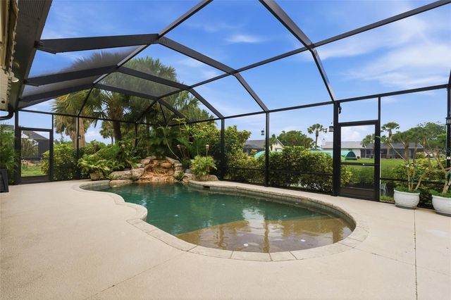 2462 AUBURN BOULEVARD S, Port Charlotte, FL 33948