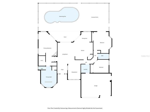 2462 AUBURN BOULEVARD S, Port Charlotte, FL 33948