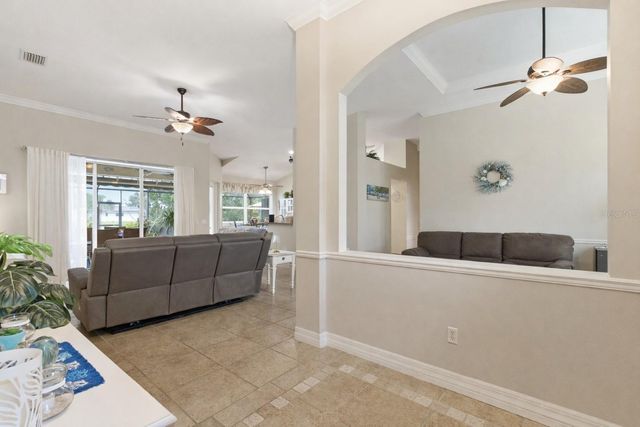 2462 AUBURN BOULEVARD S, Port Charlotte, FL 33948