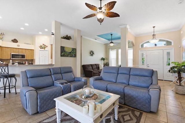 2462 AUBURN BOULEVARD S, Port Charlotte, FL 33948