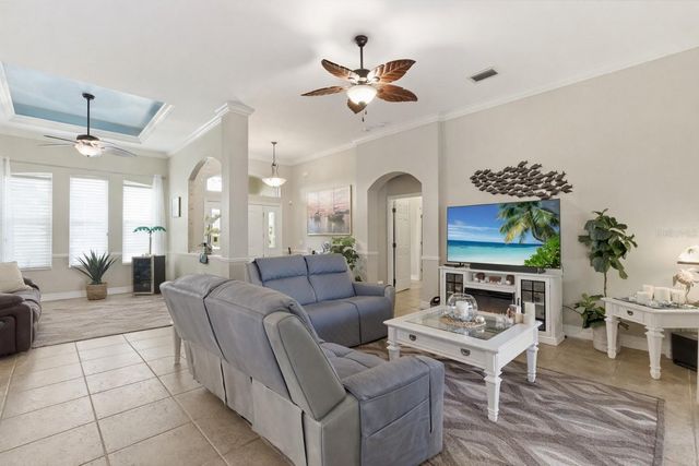 2462 AUBURN BOULEVARD S, Port Charlotte, FL 33948