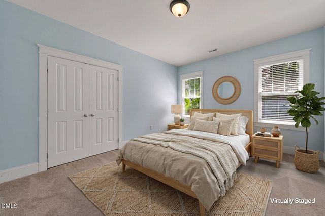 201 Brookberry Road, Holly Springs, NC 27540