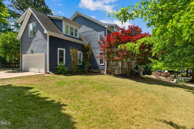 201 Brookberry Road, Holly Springs, NC 27540