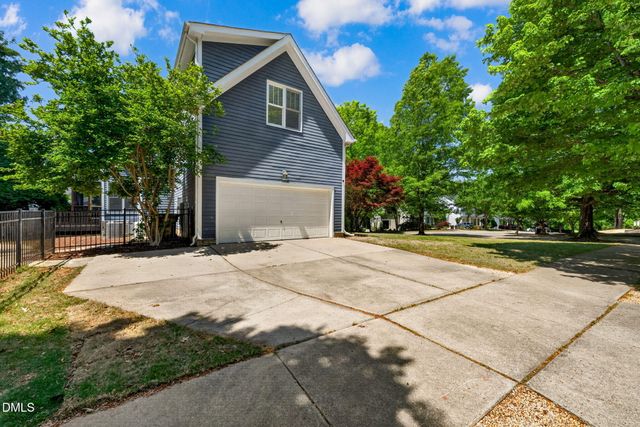 201 Brookberry Road, Holly Springs, NC 27540