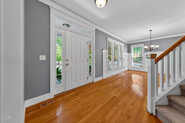 201 Brookberry Road, Holly Springs, NC 27540