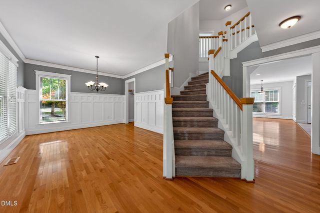 201 Brookberry Road, Holly Springs, NC 27540