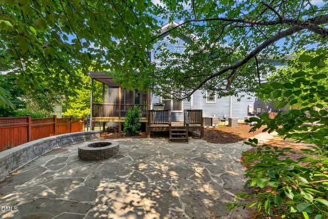 201 Brookberry Road, Holly Springs, NC 27540