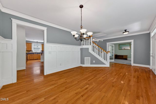 201 Brookberry Road, Holly Springs, NC 27540